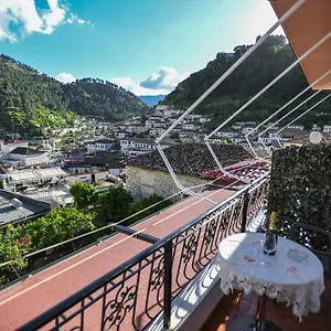 Rezidenca Aurel Center Berat