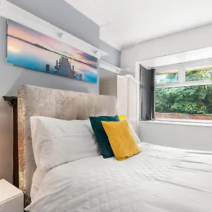 Hilltop Place Near Meadowhall Sheffield