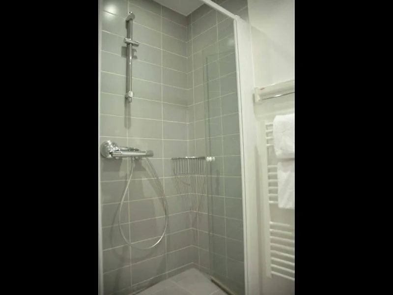 Apartment Appartement Centre Historique Marais Paris